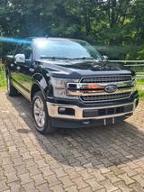 Ford F 150 Lariat 4x4 Platinum 2018 - Ford F 150 aus 2017