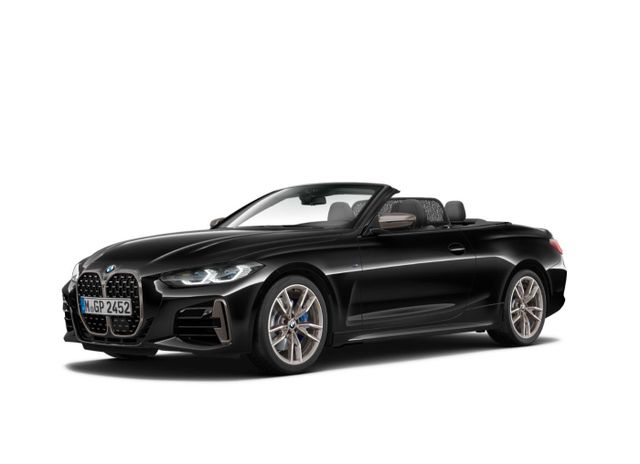 BMW M440i xDrive Cabrio +Standheizung+Laserlicht+++