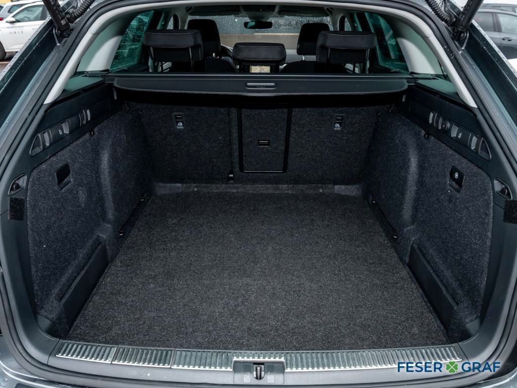 Skoda Superb - Bild 12