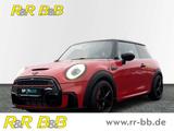 MINI John Cooper Works Trim Park-Assistent+Sportpaket - rote MINI John Cooper Works