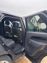 Land Rover Discovery D250 MHEV AWD HSE Automati... - Land Rover Discovery von privat