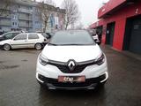 Renault Captur BOSE Edition 1.2 TCE AUTOMATIK-NAVI - Renault Gebrauchtwagen