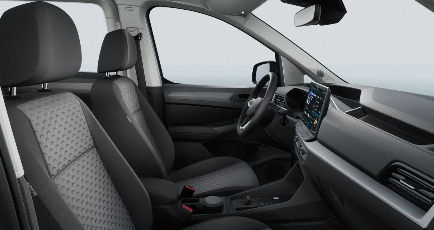 Volkswagen Caddy Maxi - Bild 16