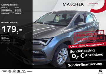 Seat Leasingangebot: Seat Ateca Style 1.5 TSI Sonderleasing ohne zzgl Kost