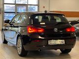 BMW 118d Lim. Aut/Navi/LED/Kamera/Tempomat/Klima - BMW 118 mit Diesel-Antrieb: Automatik