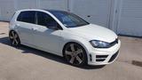 Volkswagen Golf 7R HGP - Volkswagen: Hgp