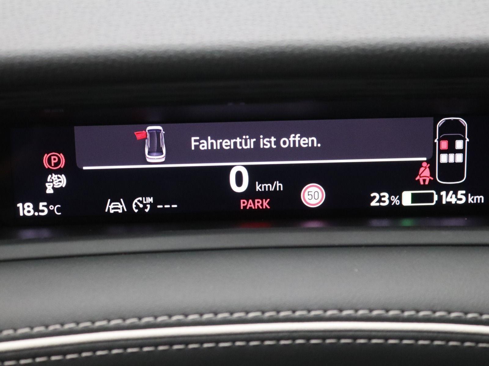 Volkswagen ID.7 Tourer Pro S / Pano, Matrix, ARHuD, AHK, WP