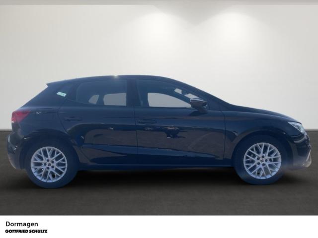 Seat Ibiza 1.0 TSI FR LED Navi Kamera Carplay