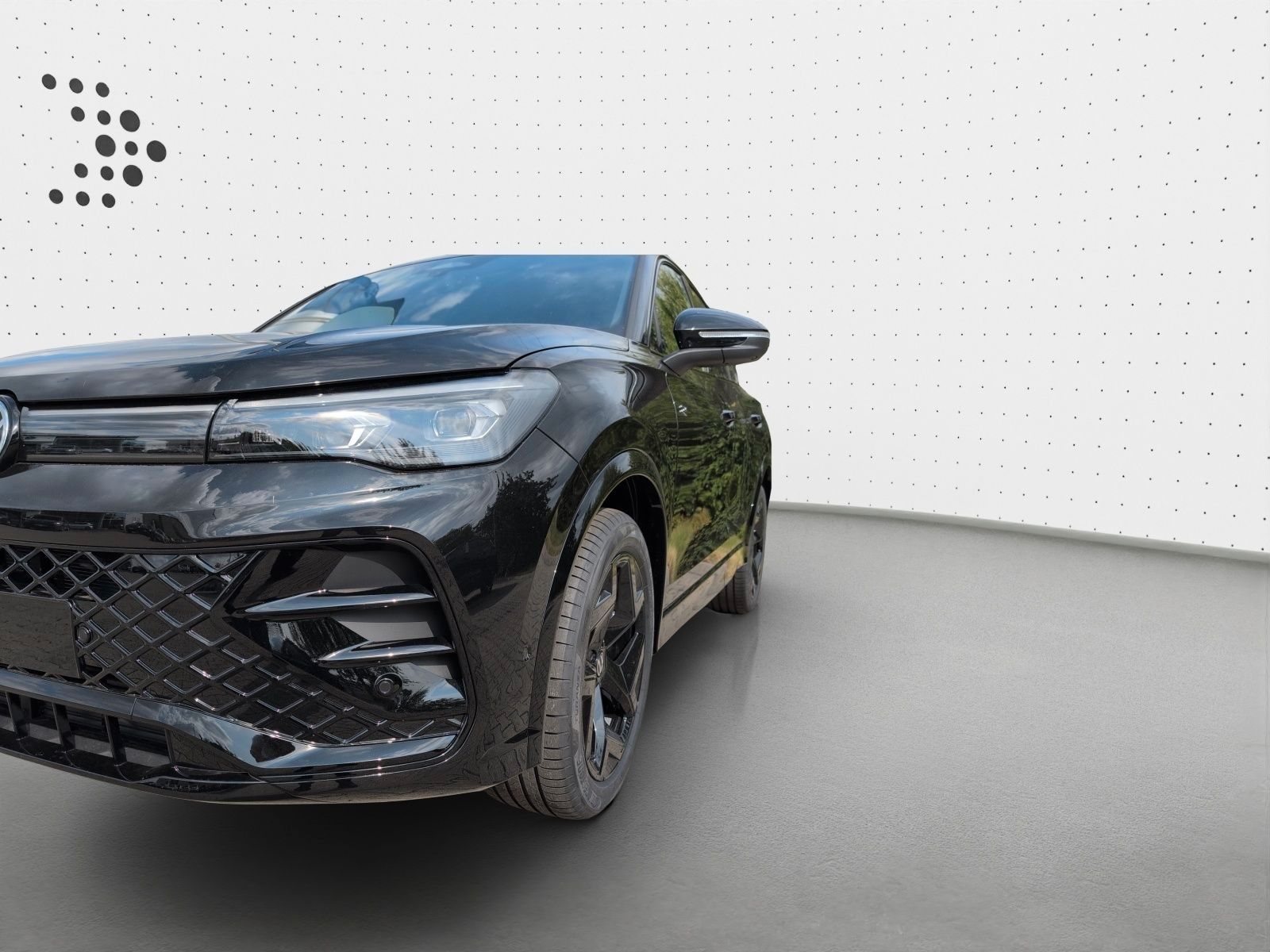 Volkswagen Tiguan - Bild 5