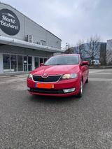Skoda Rapid Spaceback Ambition - Skoda Rapid mit Diesel-Antrieb