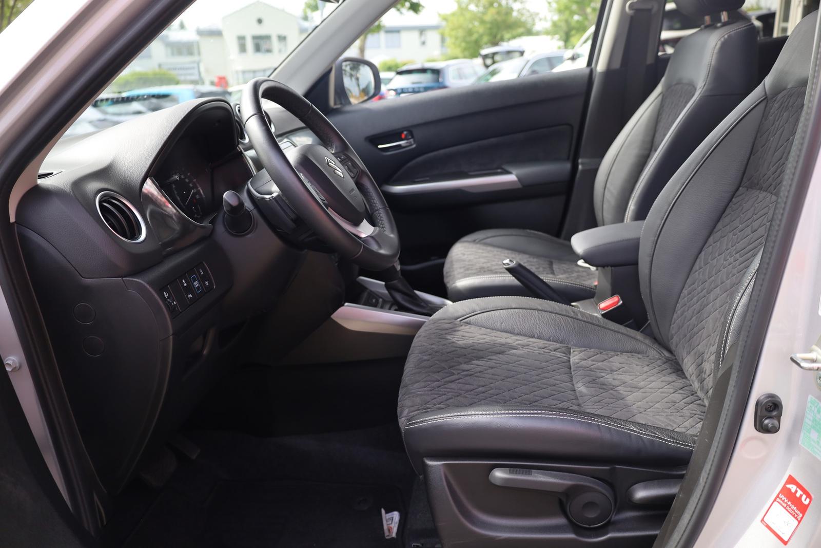 Suzuki Vitara 1.5 Comfort+ 4x2 CVT LED Navi Kamera, миниатюра 9