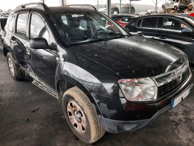 Dacia DUSTER 1.5 DCI 85 LAUREATE