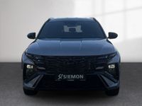Hyundai TUCSON - Vorschau Bild 8