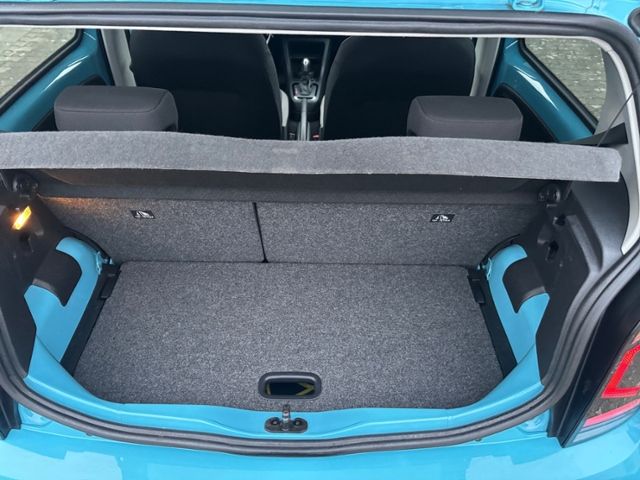 Volkswagen e-up! - Bild 16
