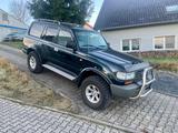 Toyota Land Cruiser HZJ 80/8 Sitzer/Klima/TÜV 12 /27 - gebrauchte Toyota Land Cruiser aus dem Jahr 1998