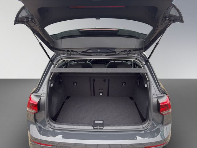 Golf VIII Move 1.5 eTSI DSG Navigation, Rückfahr