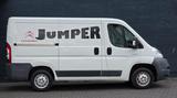 Citroën Jumper Kasten 30 L1H1 HDi 100 Klima*Tüv neu* - gebrauchte Citroën Jumper aus dem Jahr 2006