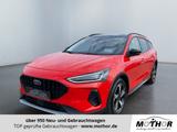 Ford Focus Turnier Active 1.5 EcoBlue ACC/PDC/SHZ/NAV - Ford Focus Active mit Diesel-Antrieb