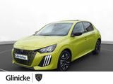 Peugeot 208 Allure PT100 Siztheizung Apple Car Play PDC - Peugeot 208 in Kassel