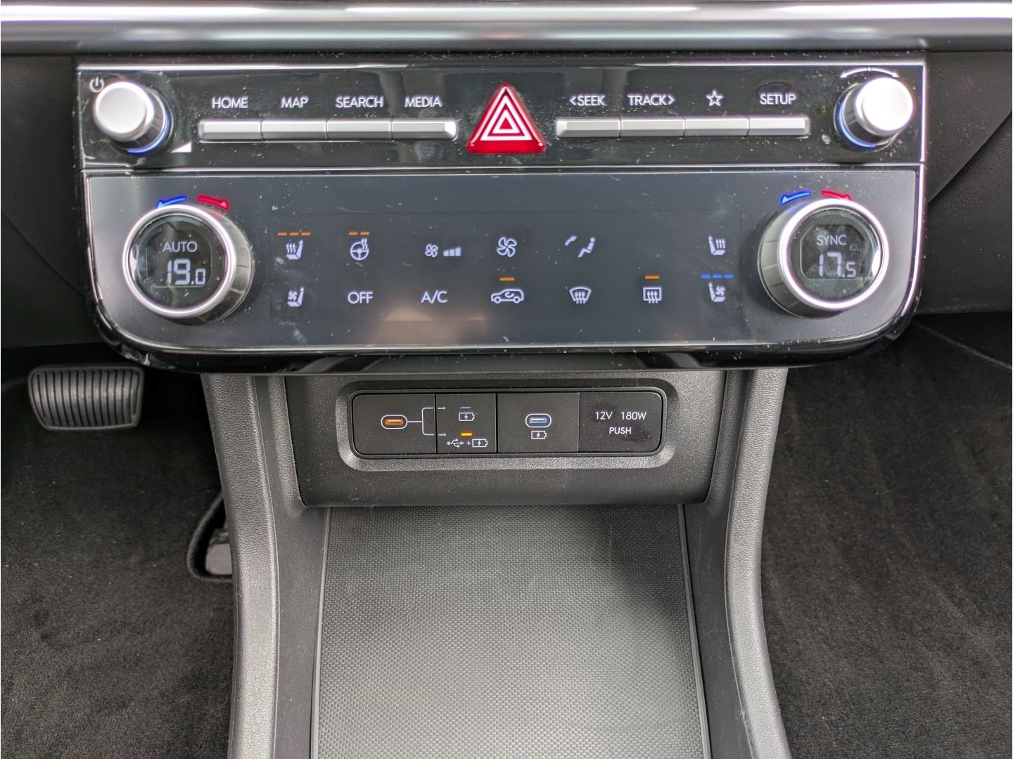 Hyundai Tucson – Bild 11