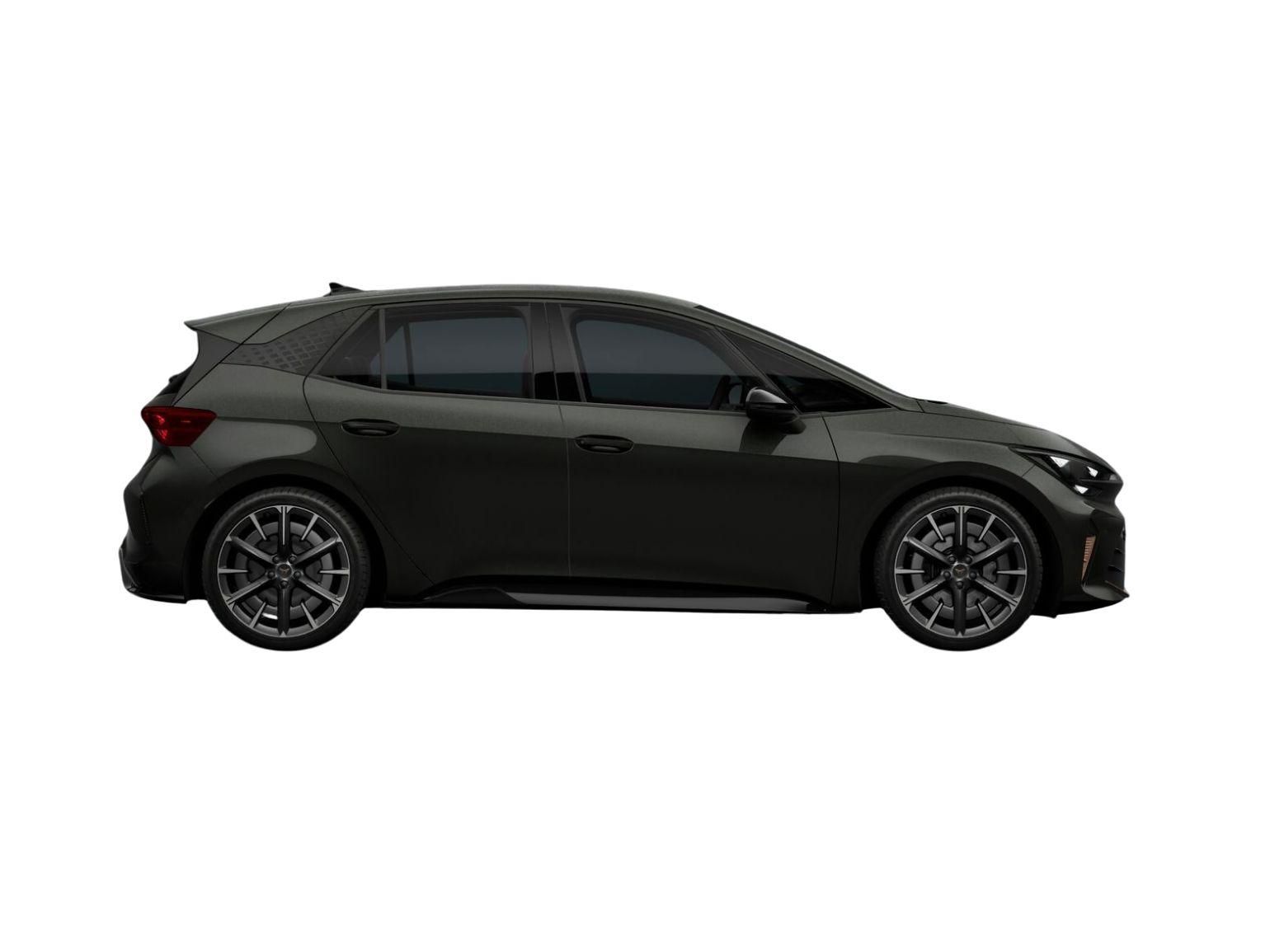 Cupra Born 58kWh AHK+GV5+HUD+360°+Navi+WäPu+Dinamic... imagem 2