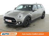 MINI Clubman Cooper*NAV*LED*ACC*CAM*PDC*SHZ*BLUETOOTH - MINI COOPER_CLUBMAN Benziner Gebrauchtwagen