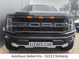 Ford F 150 -150 Raptor A T GJR Kofferraumdeckel - Ford F 150: Pickup