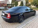 Maserati Quattroporte 4.7 V8 Sport GT S Automatik Spo... - Maserati Quattroporte: Sport