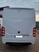 Niesmann + Bischoff Arto 77E Premium-Reisemobil in Top-Zustand - Reisemobil Wohnwagen