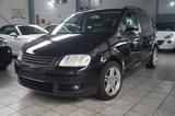 Volkswagen Touran 1,4 Highline *Klima*SH*17 Zoll Alu* - Volkswagen Touran aus 2006: Highline