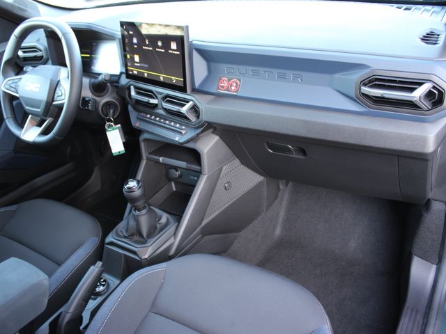 Duster 4X4 LED*Navi*Kamera*Ganzjahresreifen