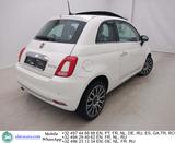 Fiat 500 1.0 Hybrid Dolcevita Pano Navi 1/2 Sport-Le - Fiat 500 DOLCEVITA mit Benzin-Antrieb