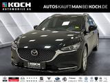 Mazda 6 2.5L SKY-G 194ps 6AT FWD TAKUMI SUNR SD Pano - gebrauchte Mazda 6 aus dem Jahr 2024