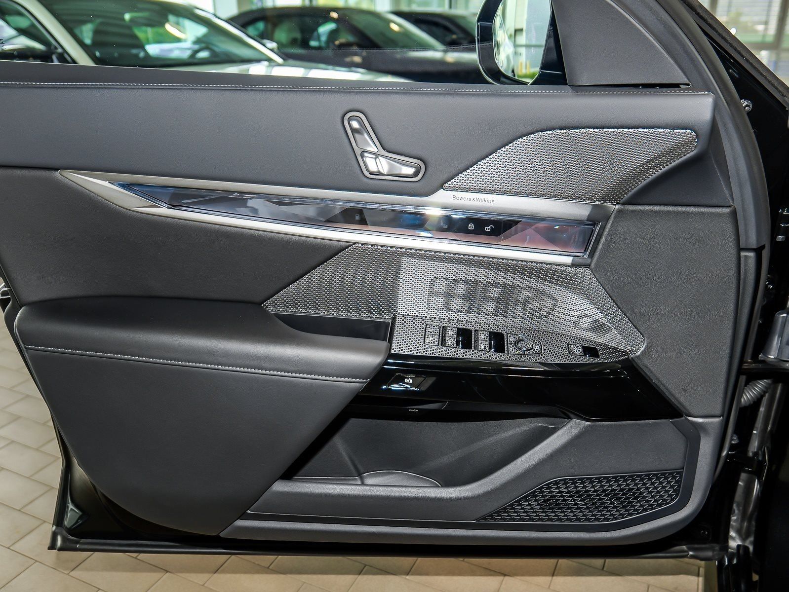 BMW M760 - Bild 23