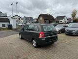 Opel Zafira B Family 7-SITZER Tempo Klima 1.HAND - Opel Zafira: Sitzer
