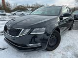 Skoda Octavia Combi 1,6 115 PS DSG7 53854 - Skoda Octavia: Allradantrieb, 1.6