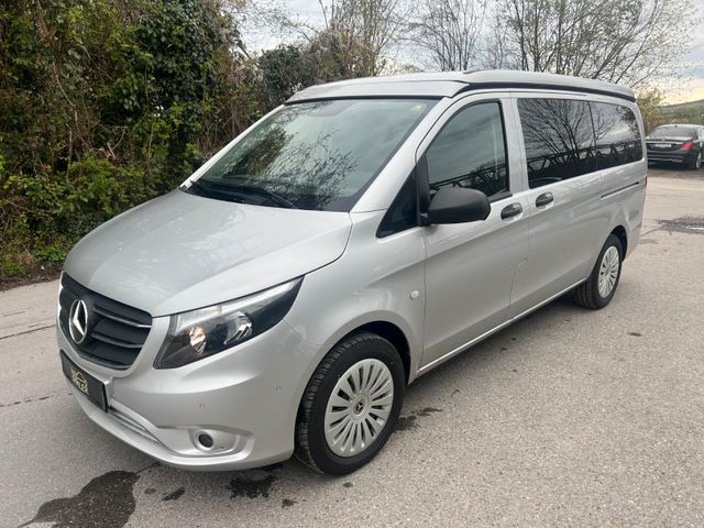 Mercedes-Benz VITO*4-MATIC*MARCO-POLO*MARKISE*STANDHEIZ*TISCH