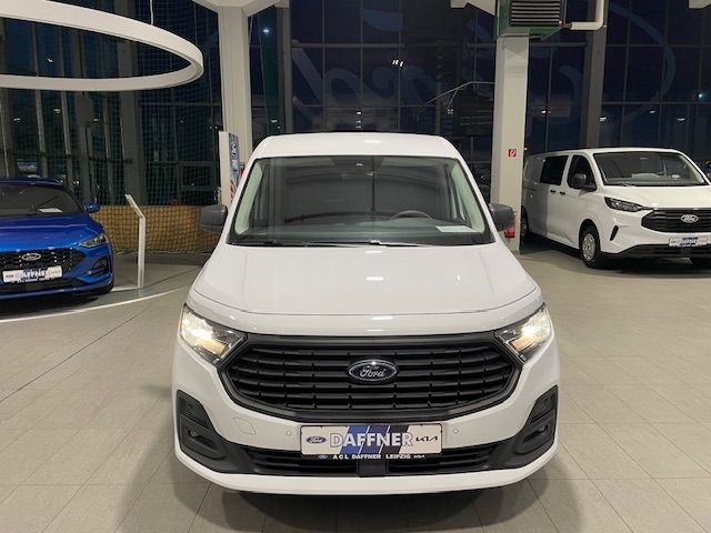 Fahrzeugabbildung Ford Transit Connect Trend L1 Navi Digitales Cockpit