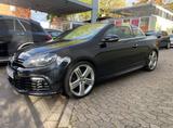 Volkswagen Golf VI Cabriolet R""ABT"" - Volkswagen Golf: Leder, Cabrio