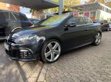 Volkswagen Golf VI Cabriolet R""ABT"" - : Cabrio, Automatik