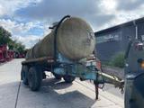 Fortschritt HTS 100 - Angebote