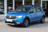 Dacia Sandero 1.5dCi StepwayCele/DAB/Kamera/Navi/Klima - Dacia Sandero: Dci