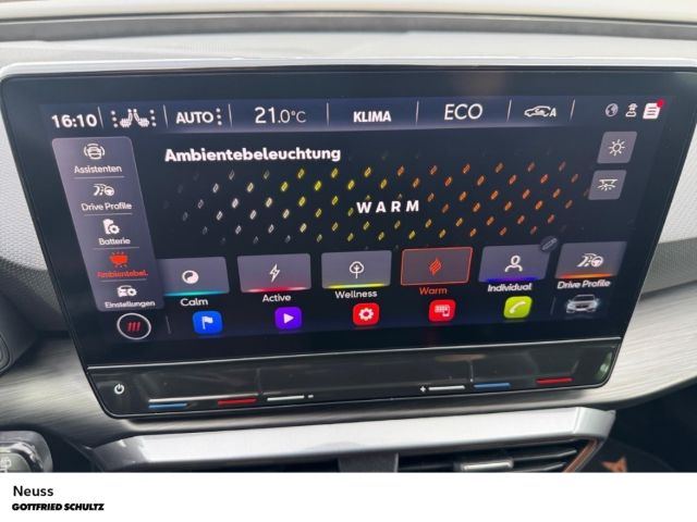 Cupra Leon - Bild 22