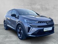 Renault Symbioz - Vorschau Bild 7