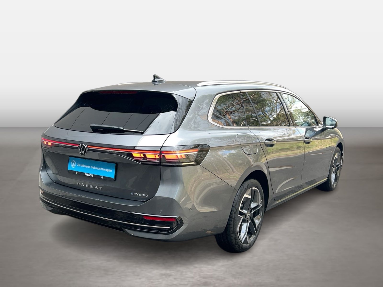 Volkswagen Passat Variant - Bild 5