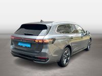 Volkswagen Passat Variant - Vorschau Bild 5