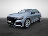 Audi RS Q8 tiptronic quattro NaviPlus Matrix AHK 22-Z - silberne Audi RSQ8