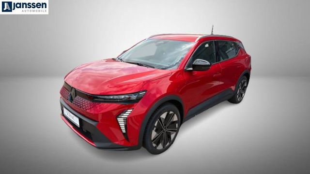 Renault Scenic E-Tech 100% ele Evolution 170 Comfort Ran