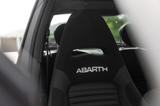 Abarth 595 Competizione Schalensitze - Abarth 595 Competizione aus 2020