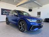 Volkswagen Tiguan 2.0 TSI DSG R-Line Standh Garantie - Gebrauchtwagen